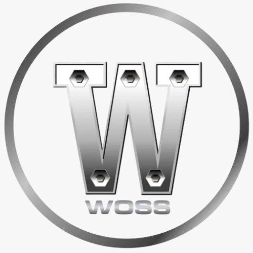 Woss Logo